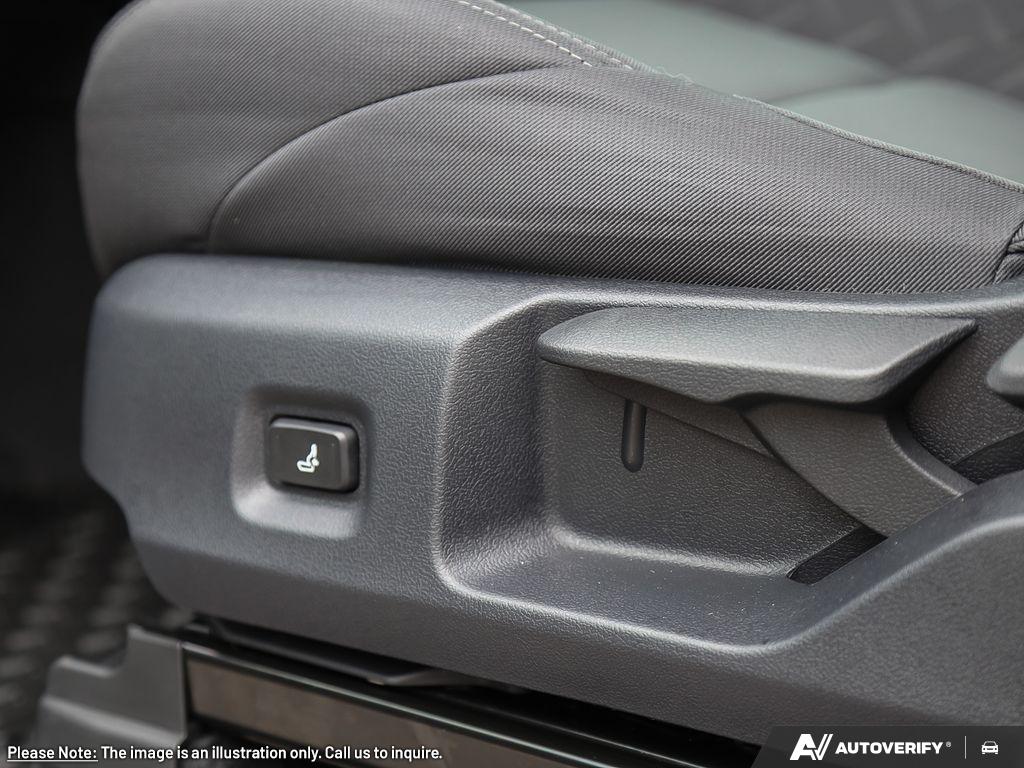 2026 Toyota TACOMA 4X4