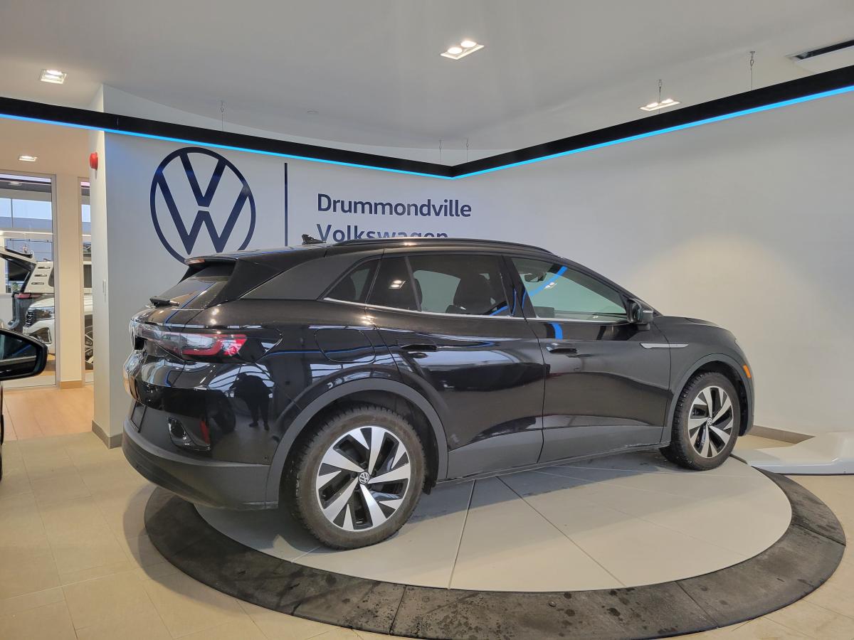 2024 Volkswagen ID.4 - Image 5