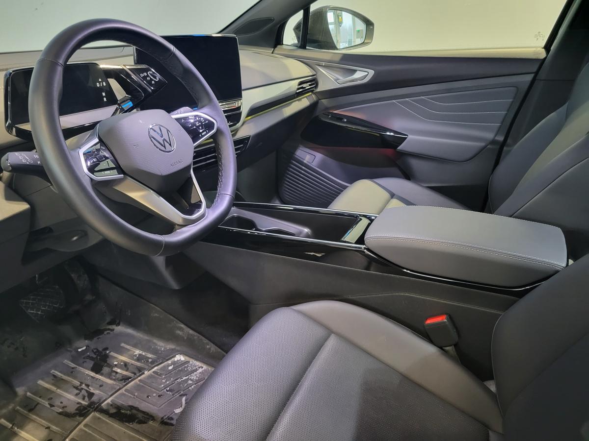 2024 Volkswagen ID.4 - Image 9