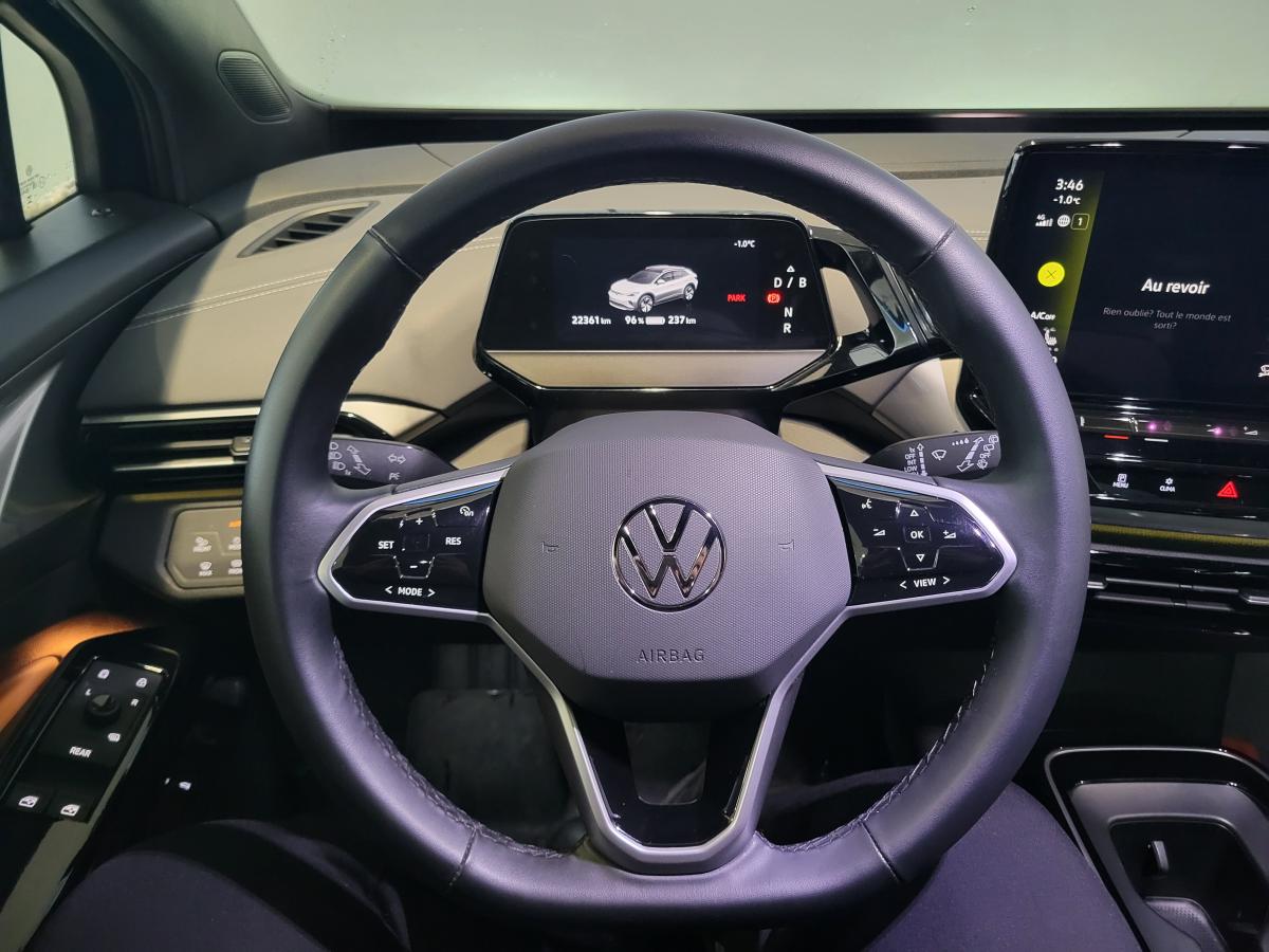 2024 Volkswagen ID.4 - Image 12
