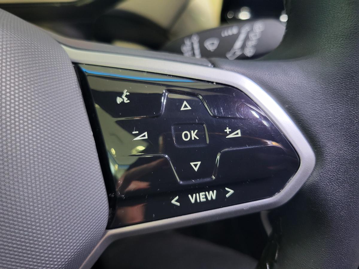 2024 Volkswagen ID.4 - Image 14