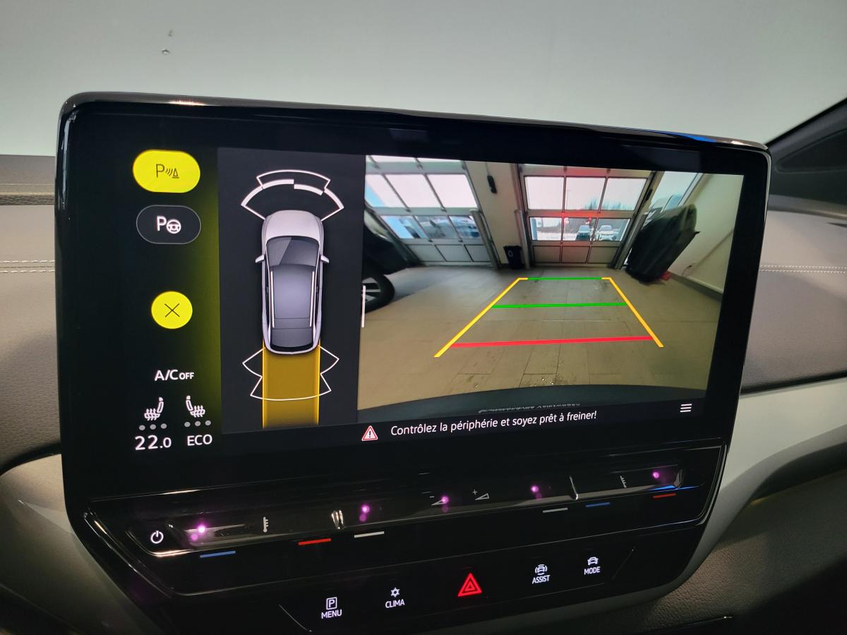 2024 Volkswagen ID.4 - Image 16