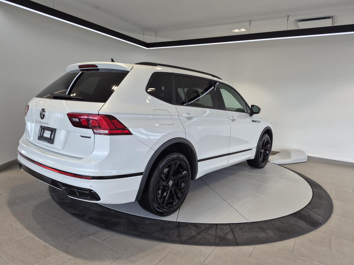 2024 Volkswagen Tiguan - Image 5