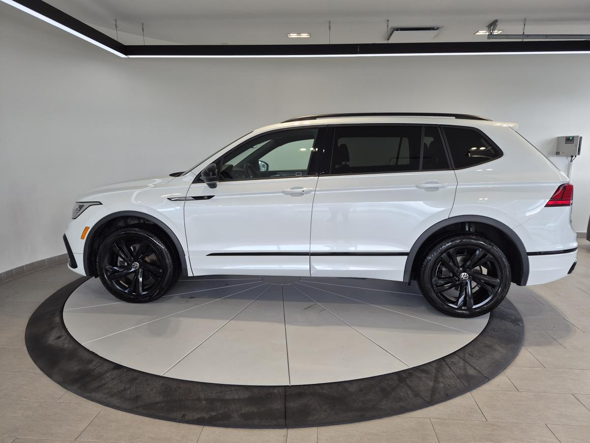 2024 Volkswagen Tiguan - Image 8