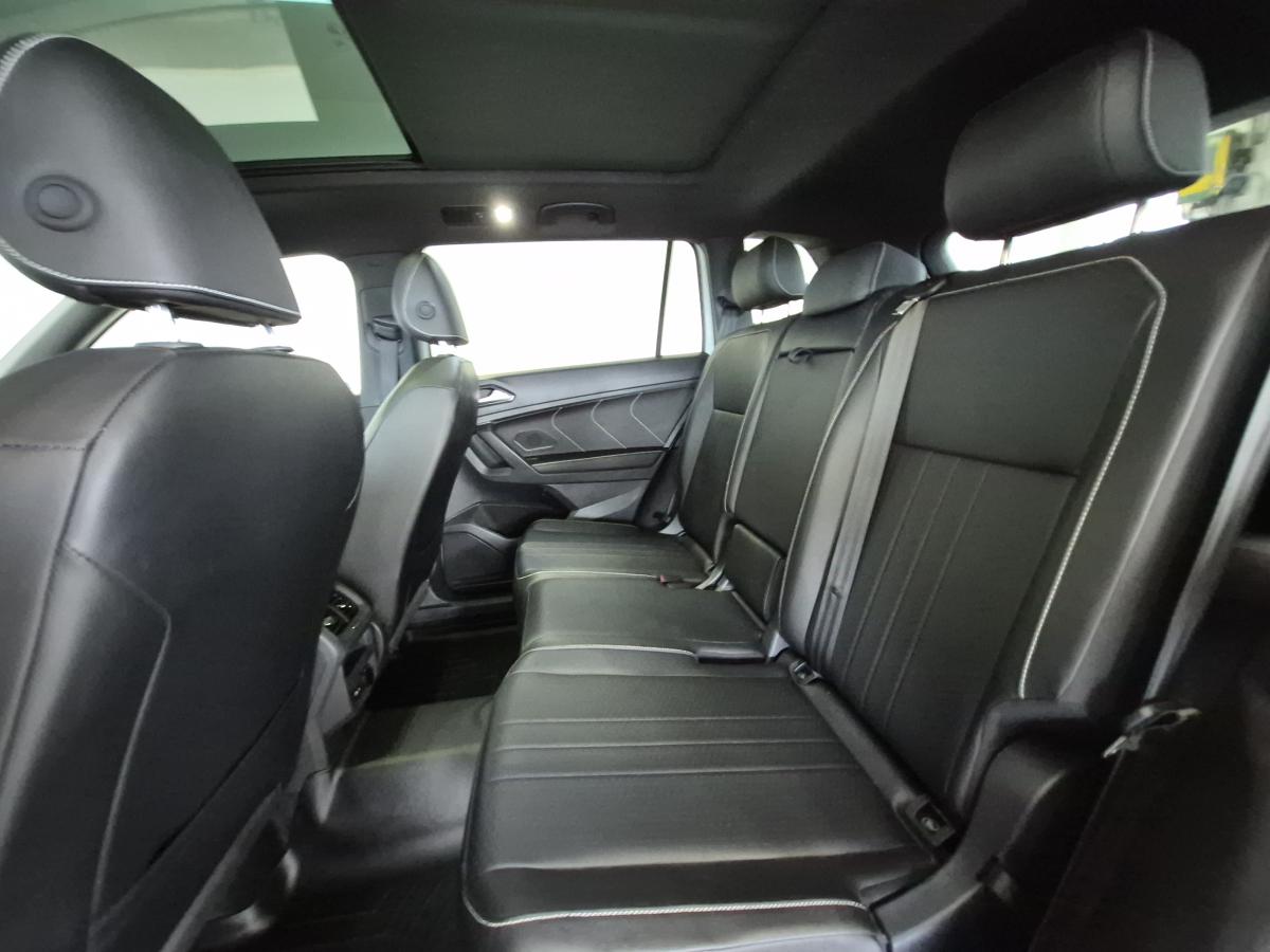 2024 Volkswagen Tiguan - Image 10