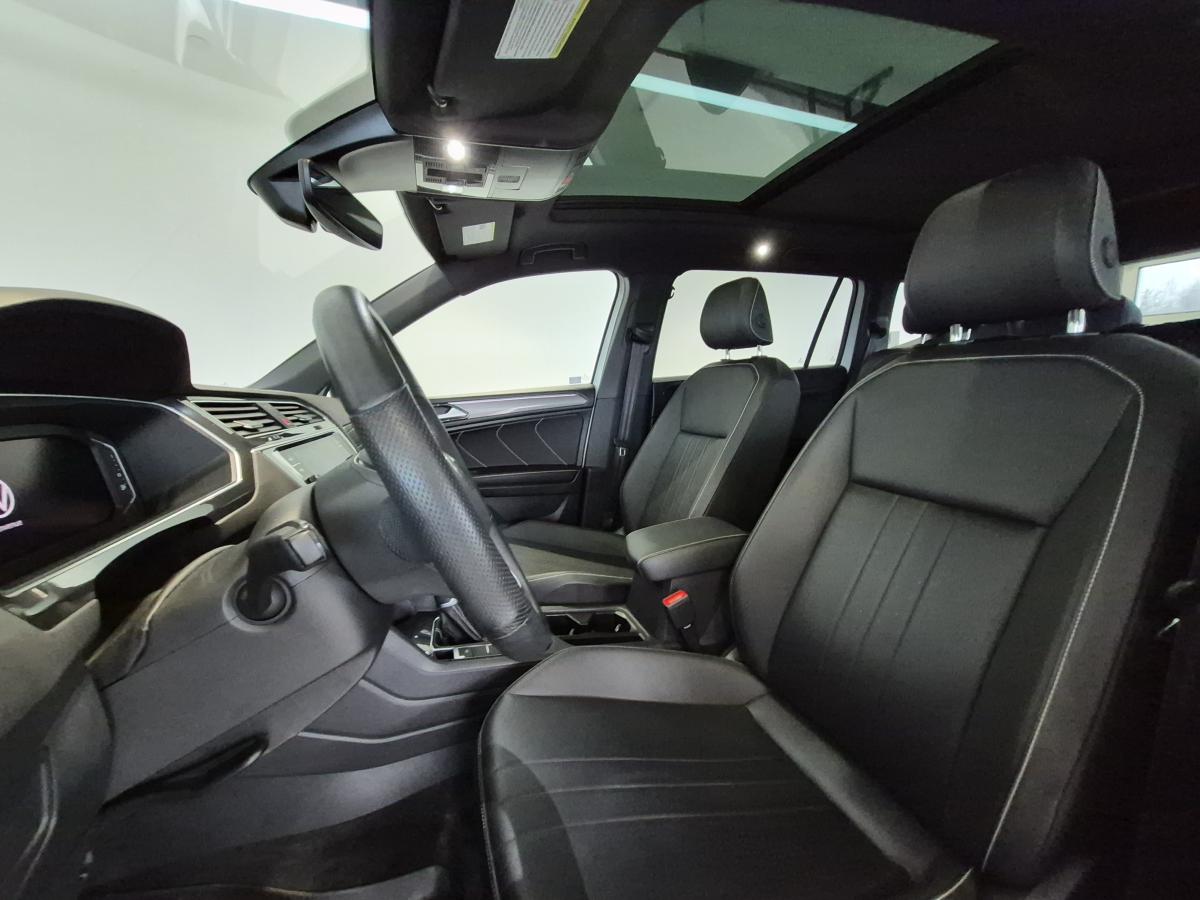 2024 Volkswagen Tiguan - Image 12