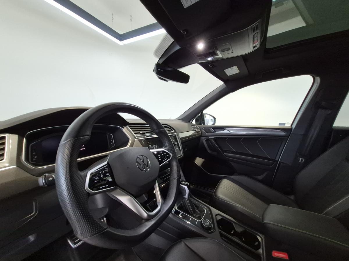 2024 Volkswagen Tiguan - Image 13