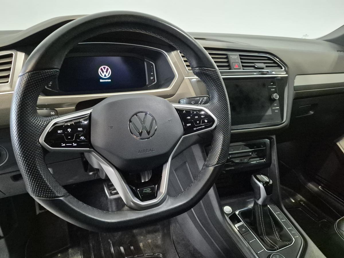2024 Volkswagen Tiguan - Image 14