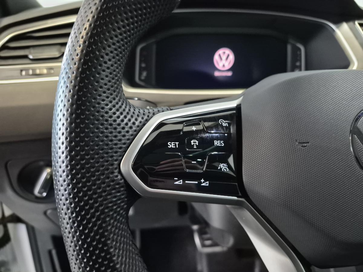 2024 Volkswagen Tiguan - Image 15