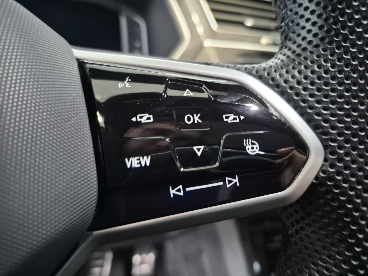 2024 Volkswagen Tiguan - Image 16