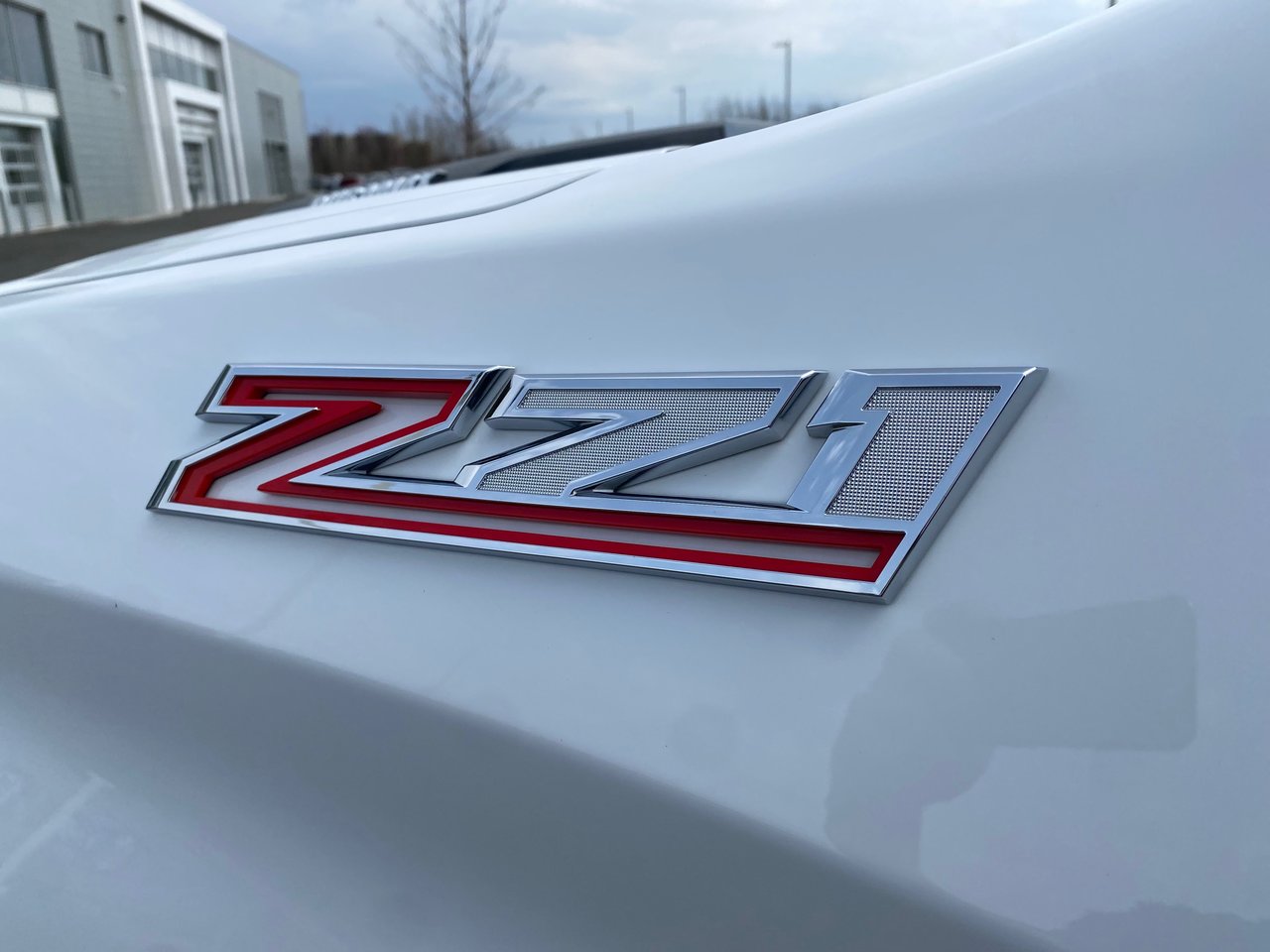 2023 Chevrolet Silverado 1500 - Image 11