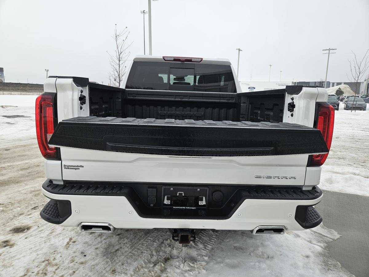 2024 GMC Sierra 1500 - Image 5
