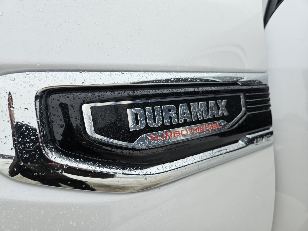 2024 GMC Sierra 1500 - Image 6