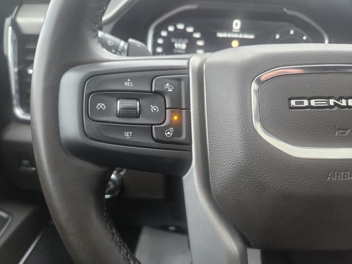 2024 GMC Sierra 1500 - Image 12