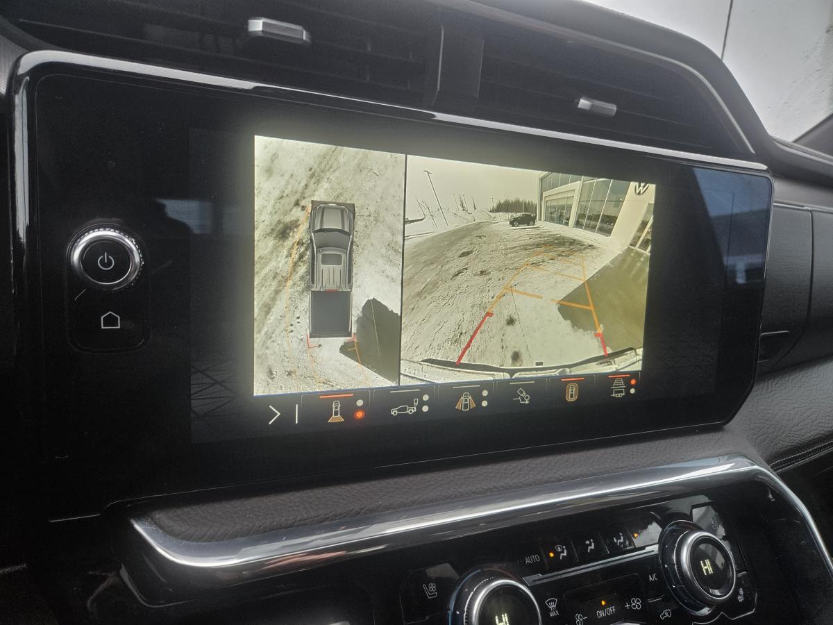 2024 GMC Sierra 1500 - Image 17