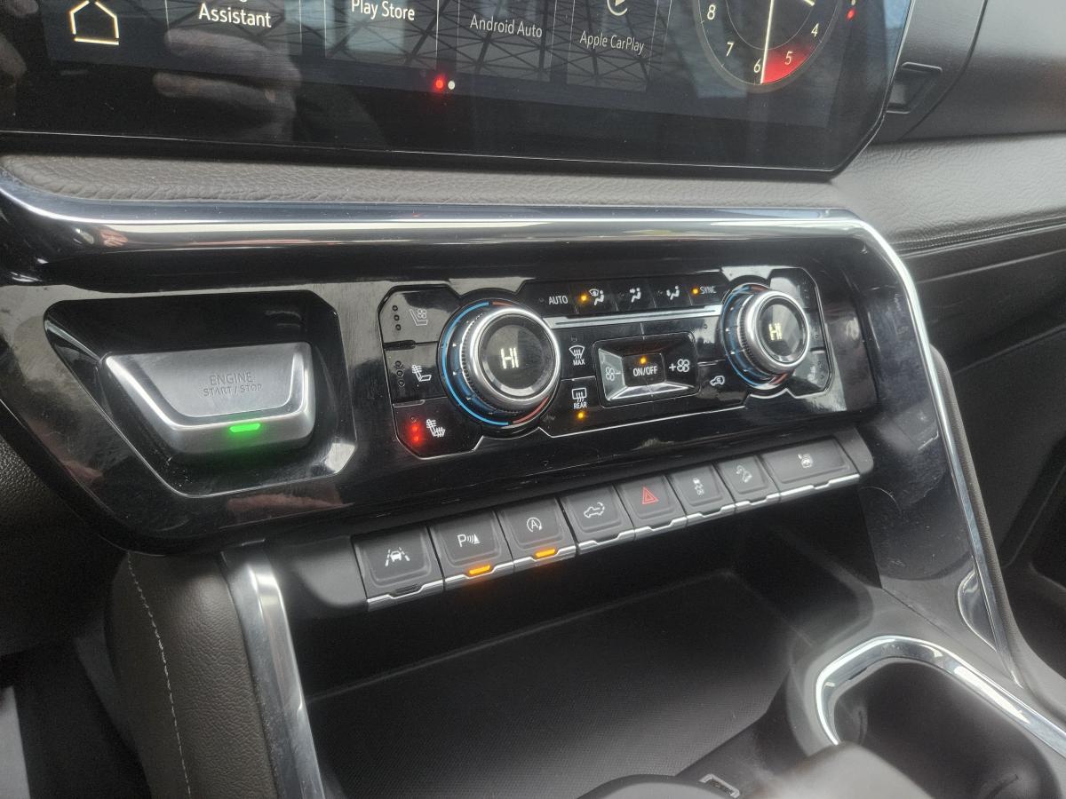 2024 GMC Sierra 1500 - Image 18