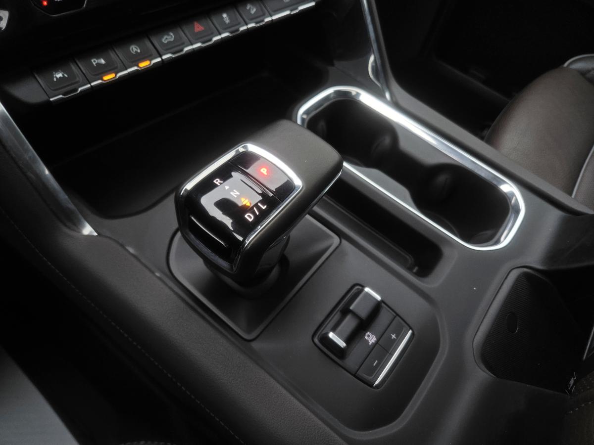 2024 GMC Sierra 1500 - Image 19