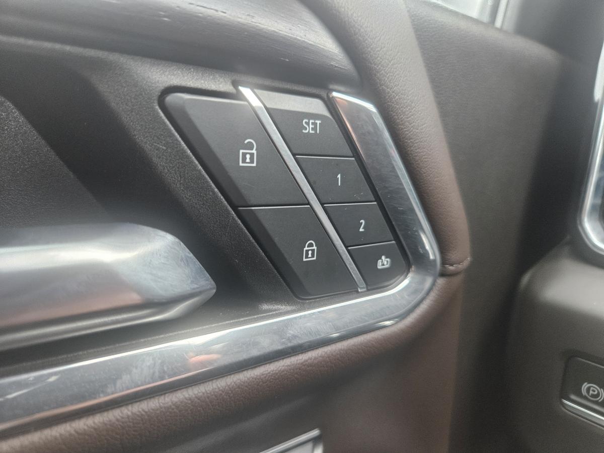 2024 GMC Sierra 1500 - Image 20