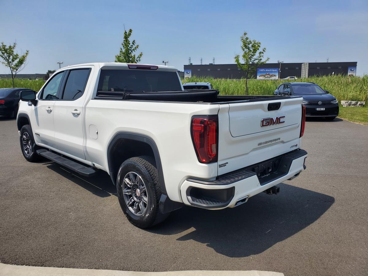 2024 GMC Sierra 1500 - Image 5