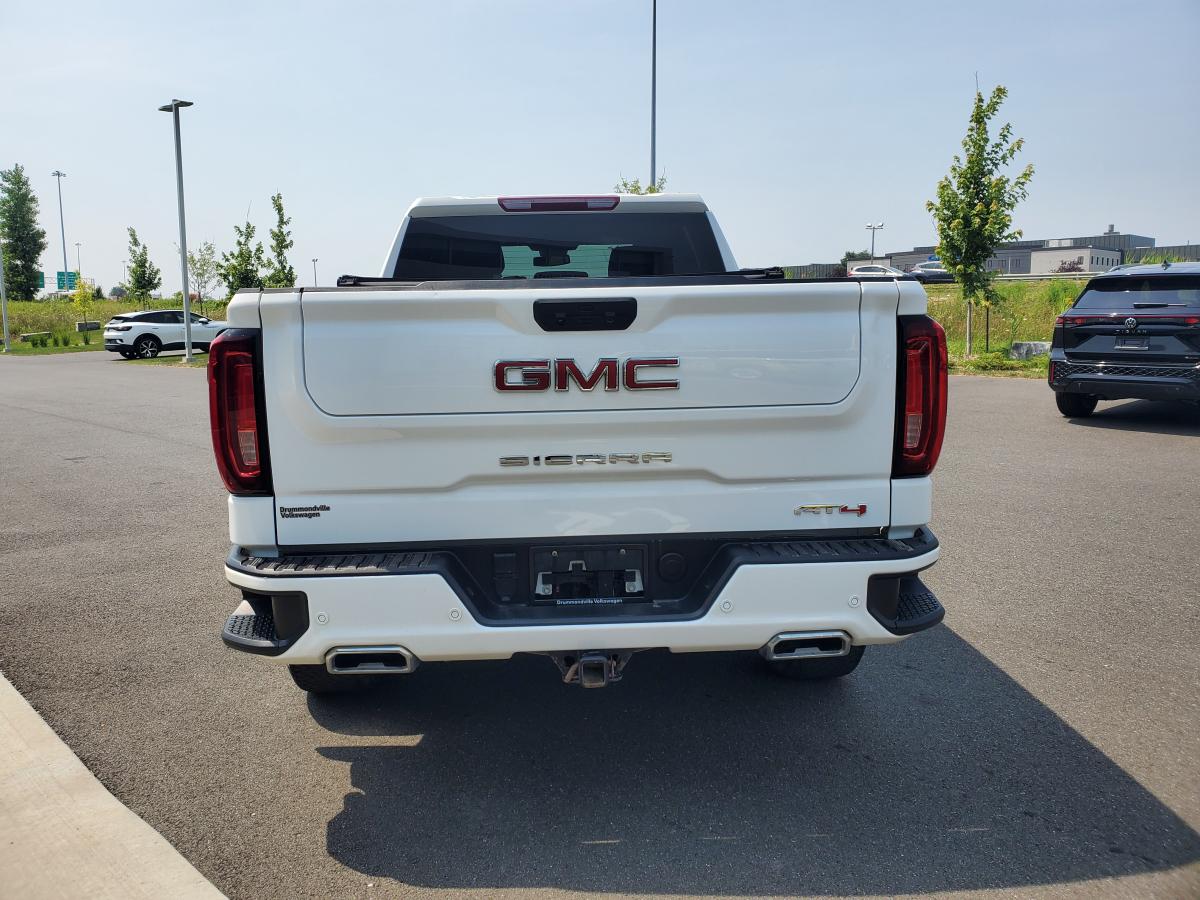 2024 GMC Sierra 1500 - Image 6