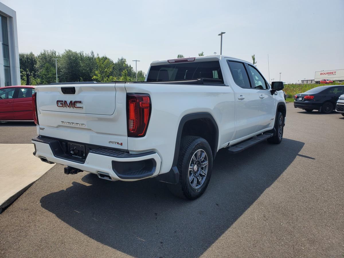 2024 GMC Sierra 1500 - Image 7