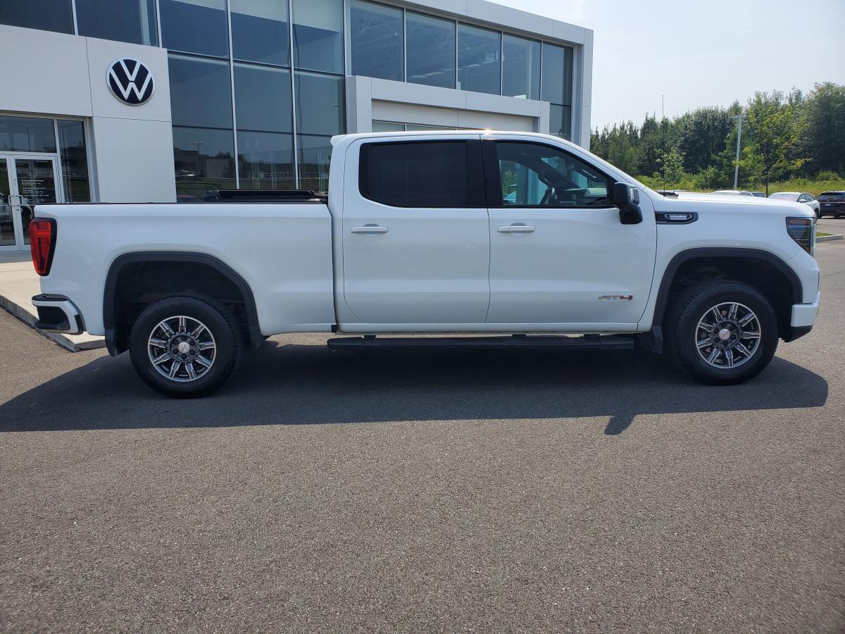 2024 GMC Sierra 1500 - Image 8