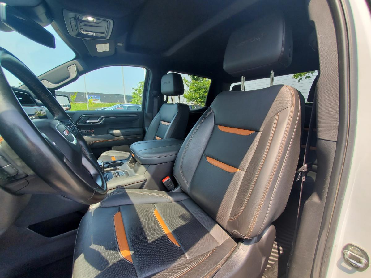 2024 GMC Sierra 1500 - Image 10