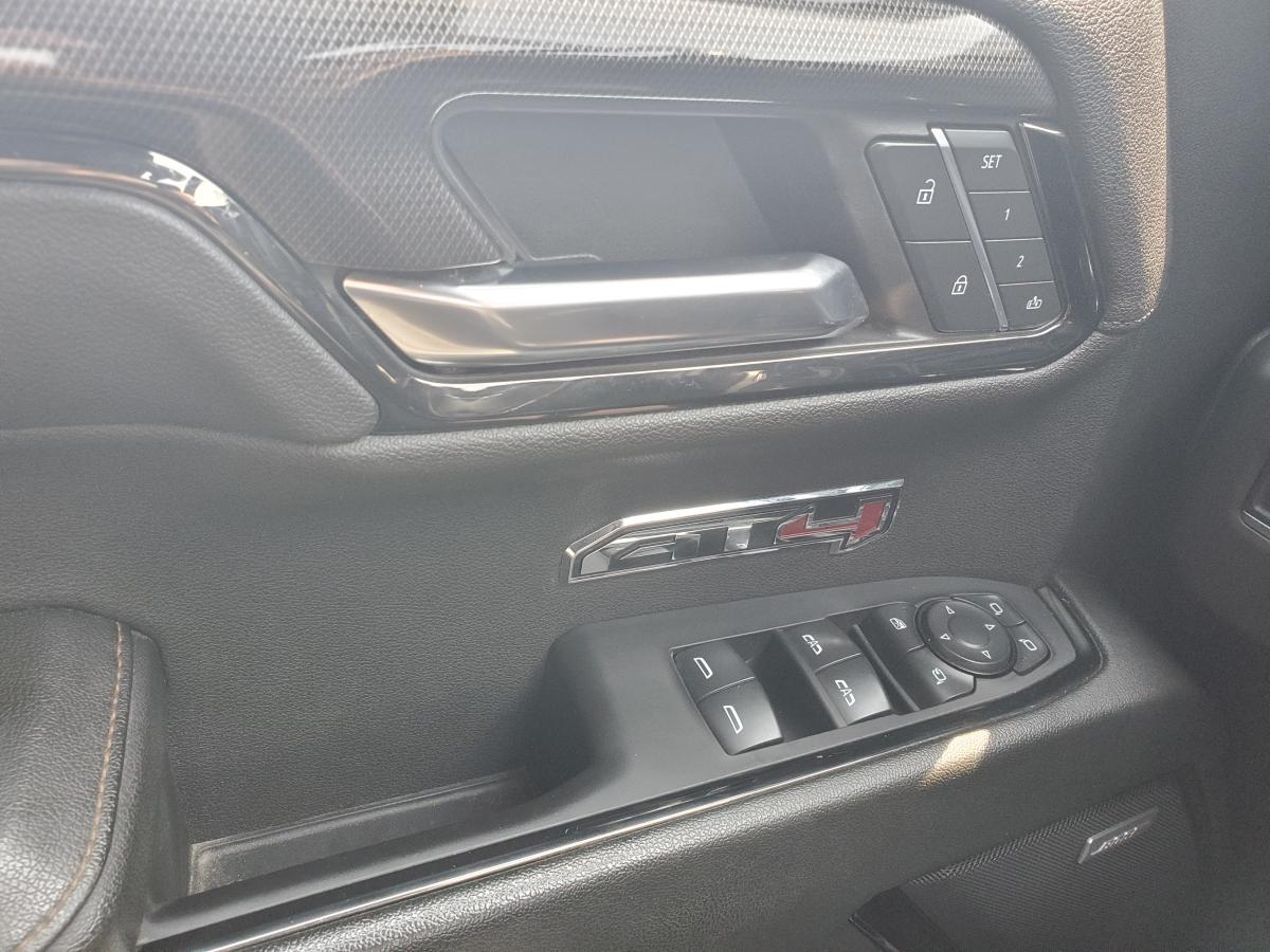 2024 GMC Sierra 1500 - Image 14