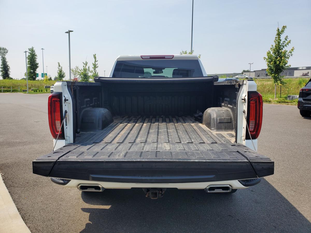 2024 GMC Sierra 1500 - Image 17