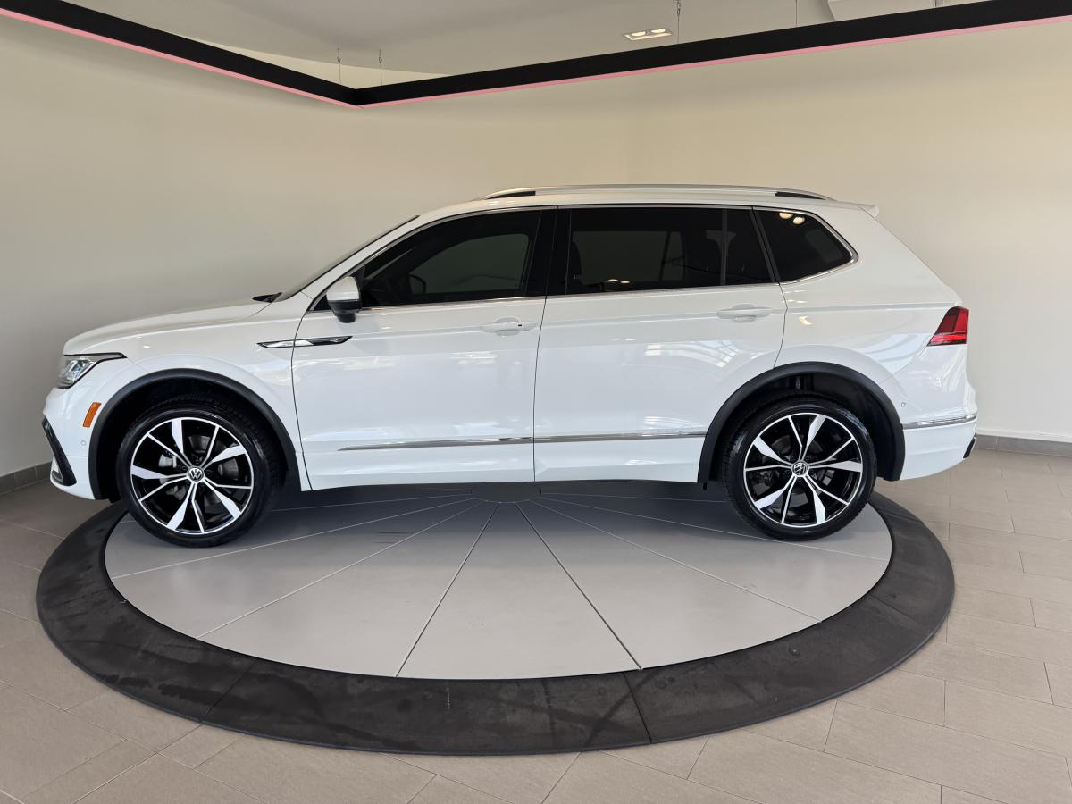 2024 Volkswagen Tiguan - Image 5