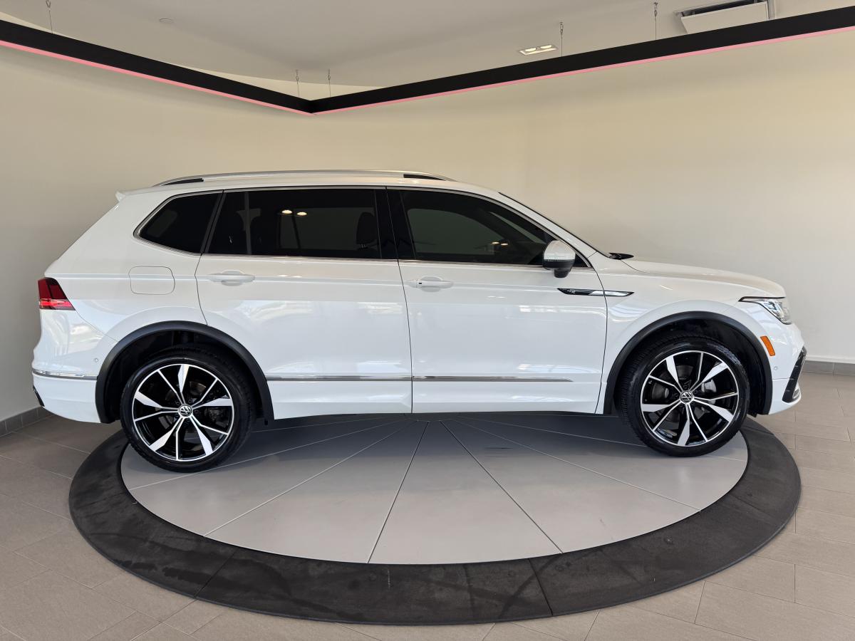 2024 Volkswagen Tiguan - Image 6