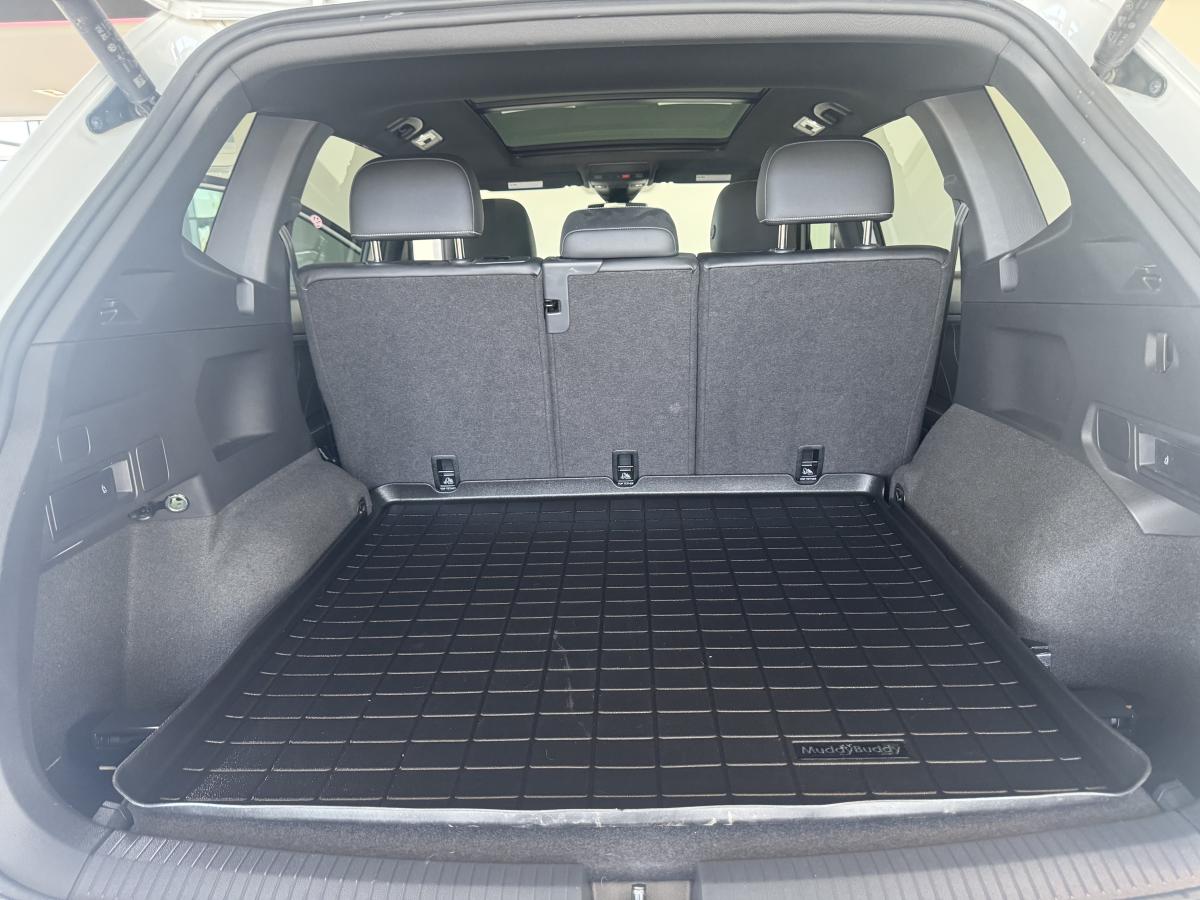 2024 Volkswagen Tiguan - Image 13