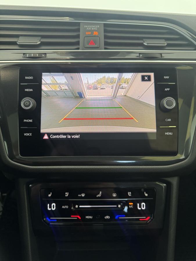 2024 Volkswagen Tiguan - Image 14