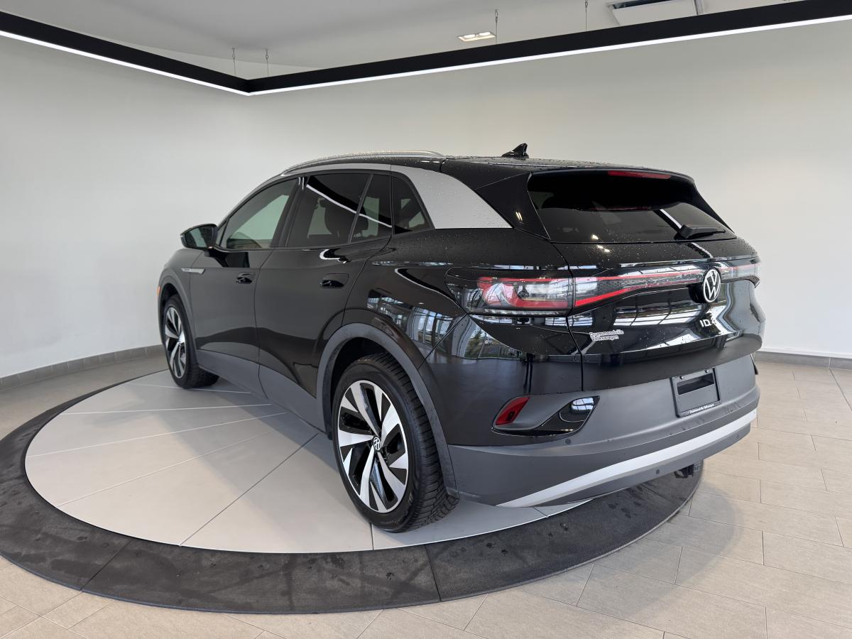 2021 Volkswagen ID.4 - Image 3