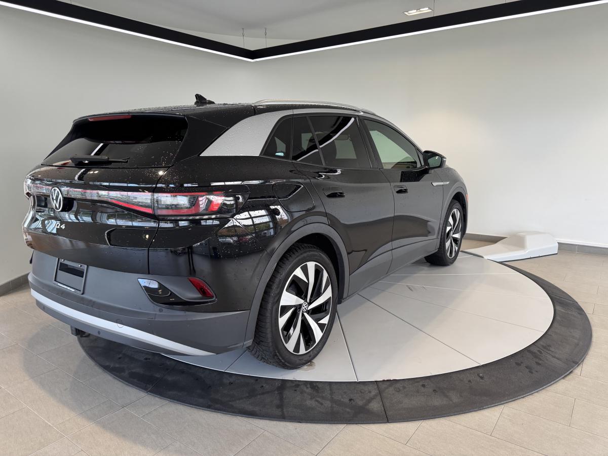 2021 Volkswagen ID.4 - Image 4