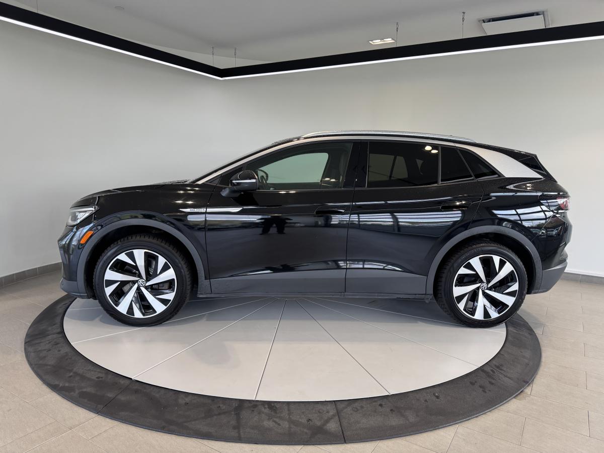 2021 Volkswagen ID.4 - Image 5