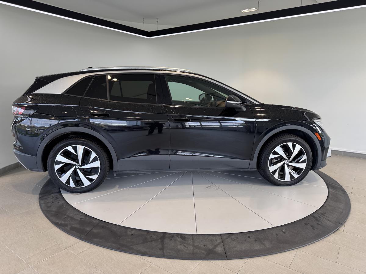 2021 Volkswagen ID.4 - Image 6