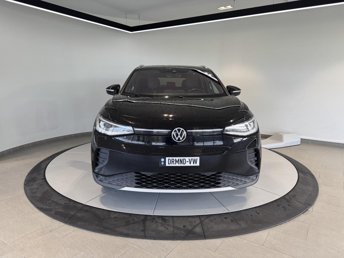 2021 Volkswagen ID.4 - Image 7