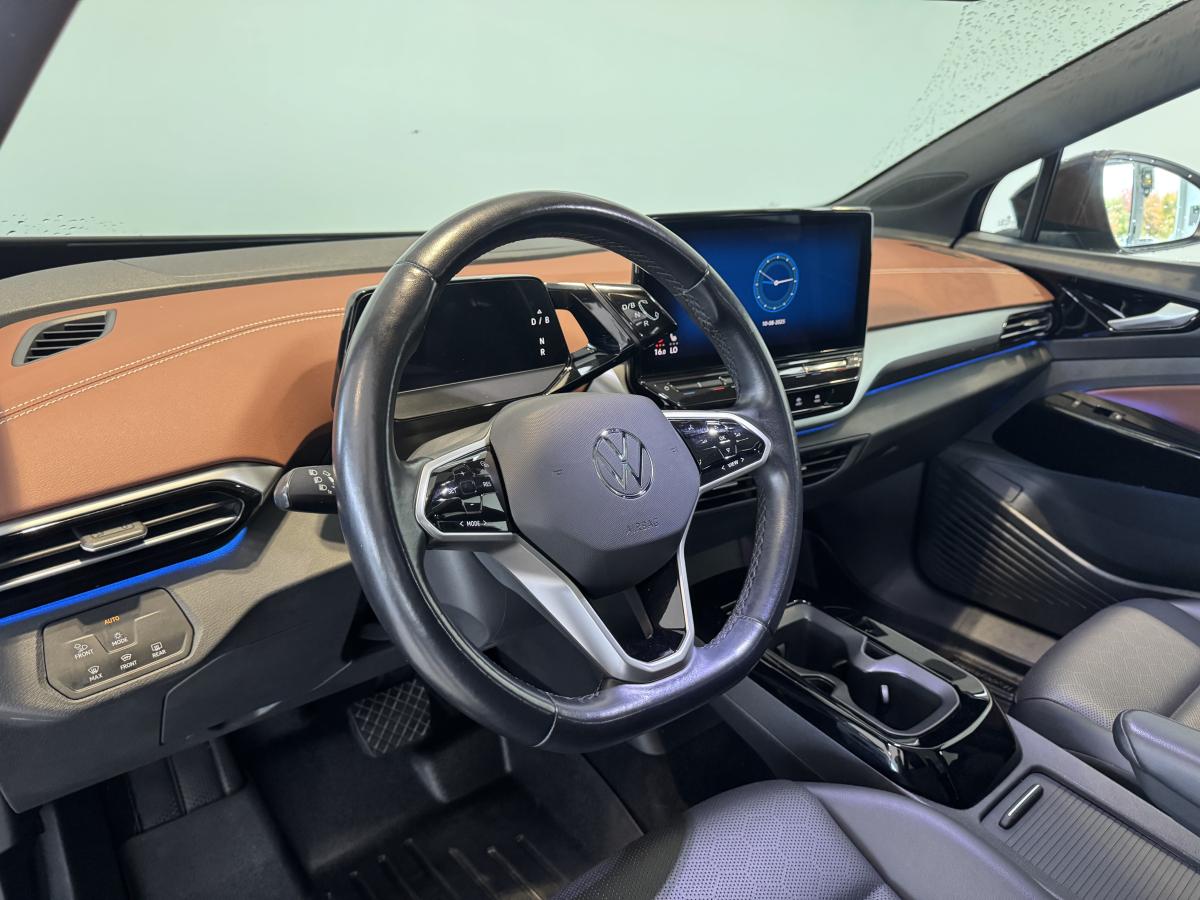 2021 Volkswagen ID.4 - Image 9