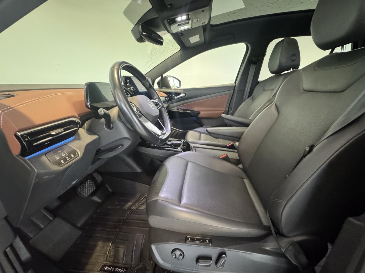 2021 Volkswagen ID.4 - Image 10
