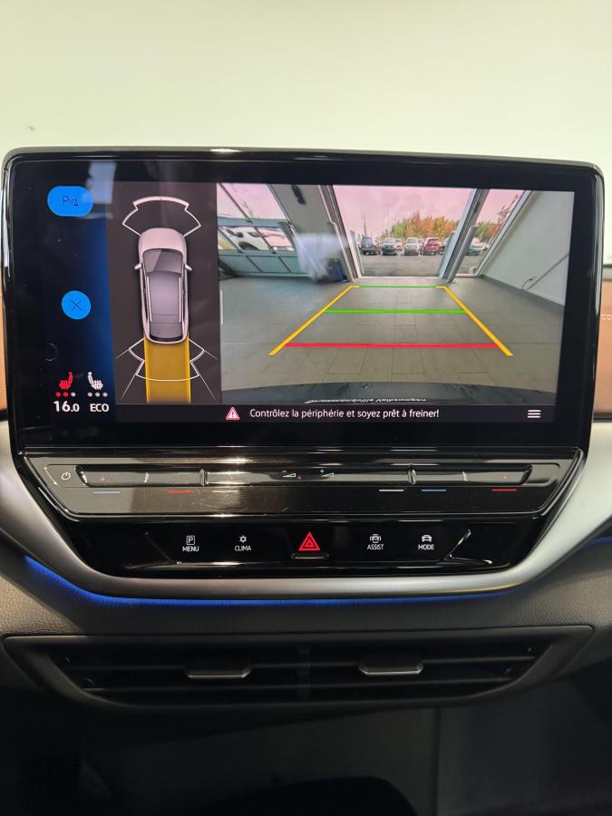 2021 Volkswagen ID.4 - Image 14