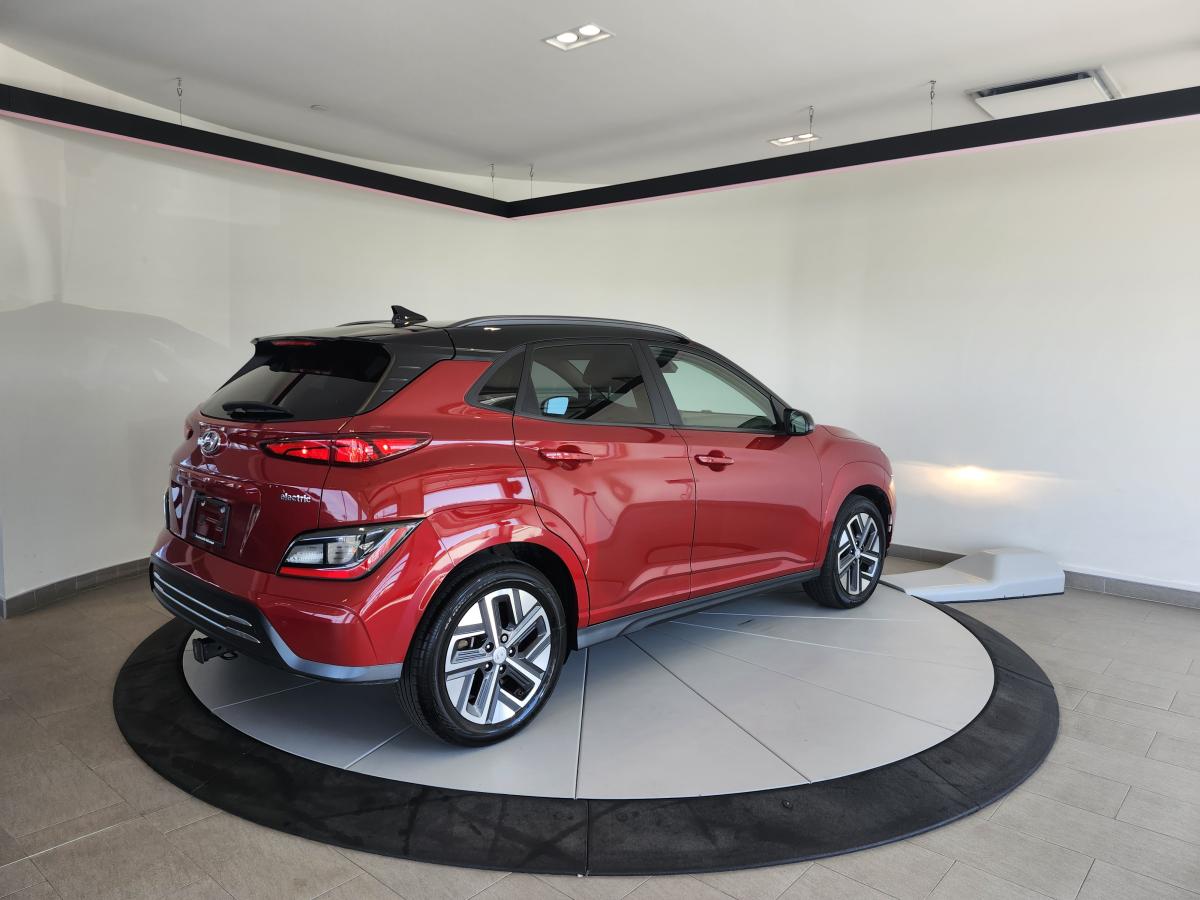 2023 Hyundai Kona - Image 5