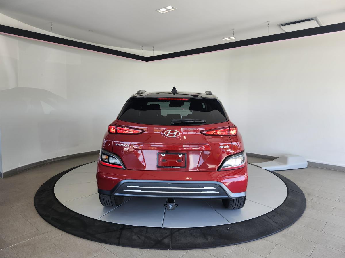 2023 Hyundai Kona - Image 6