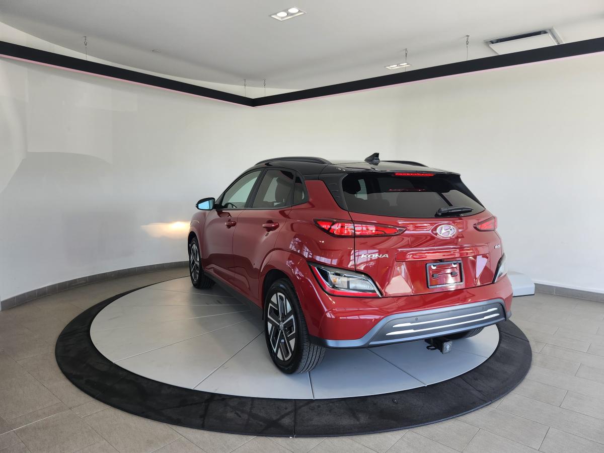 2023 Hyundai Kona - Image 7