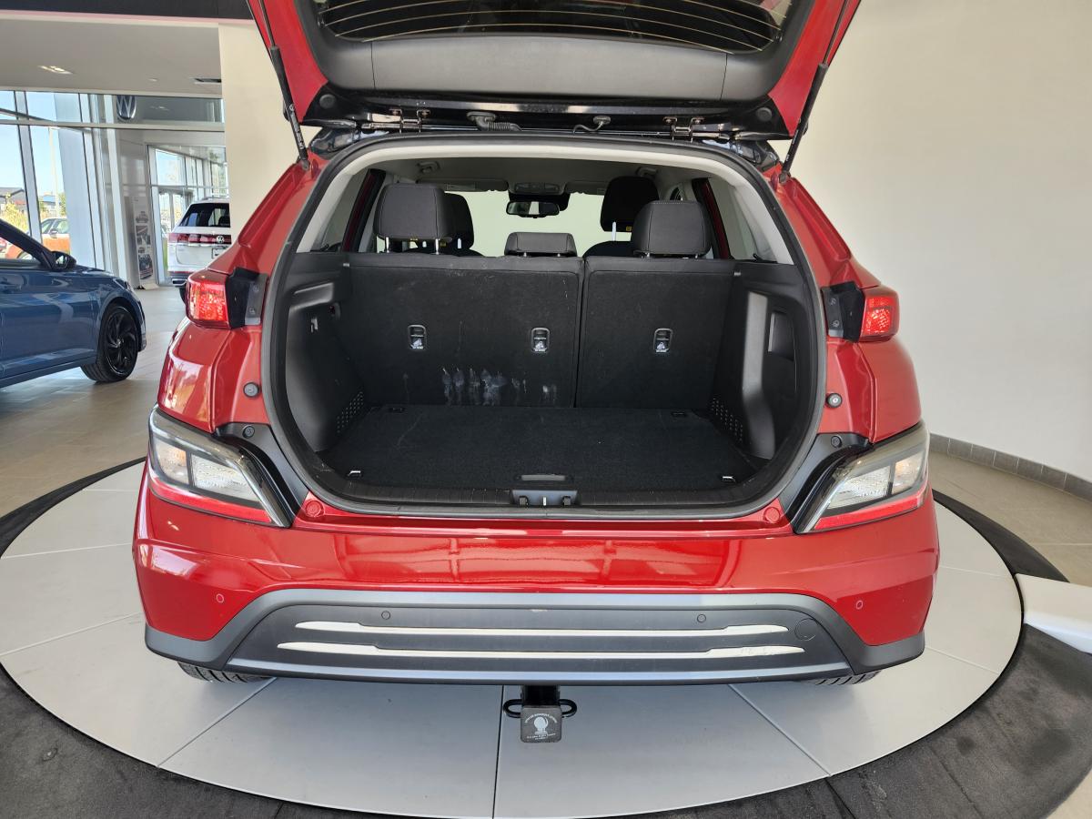 2023 Hyundai Kona - Image 9