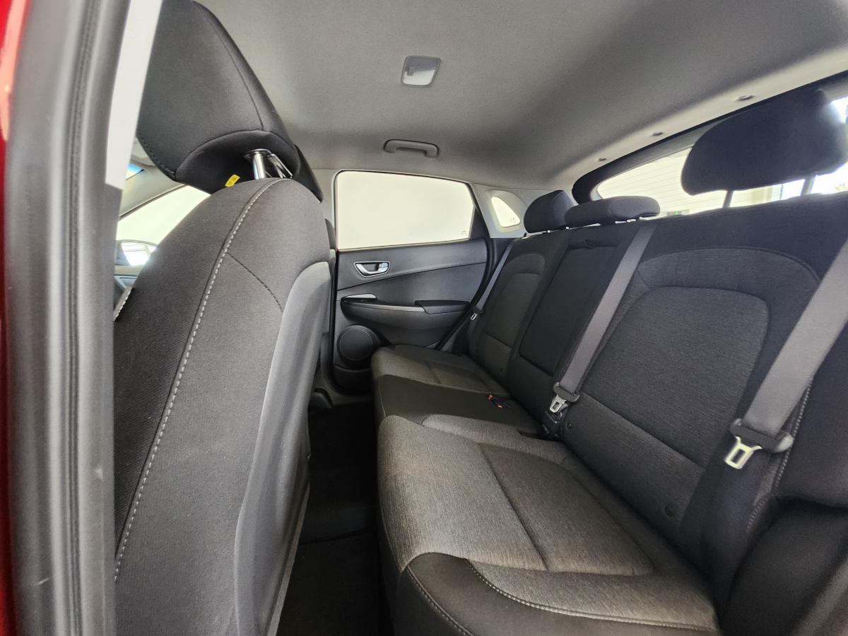 2023 Hyundai Kona - Image 10