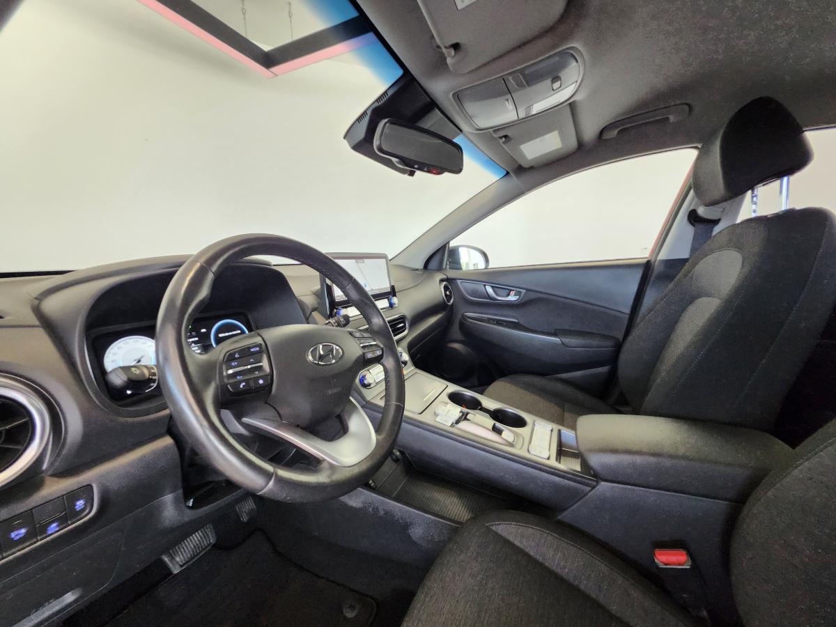 2023 Hyundai Kona - Image 13