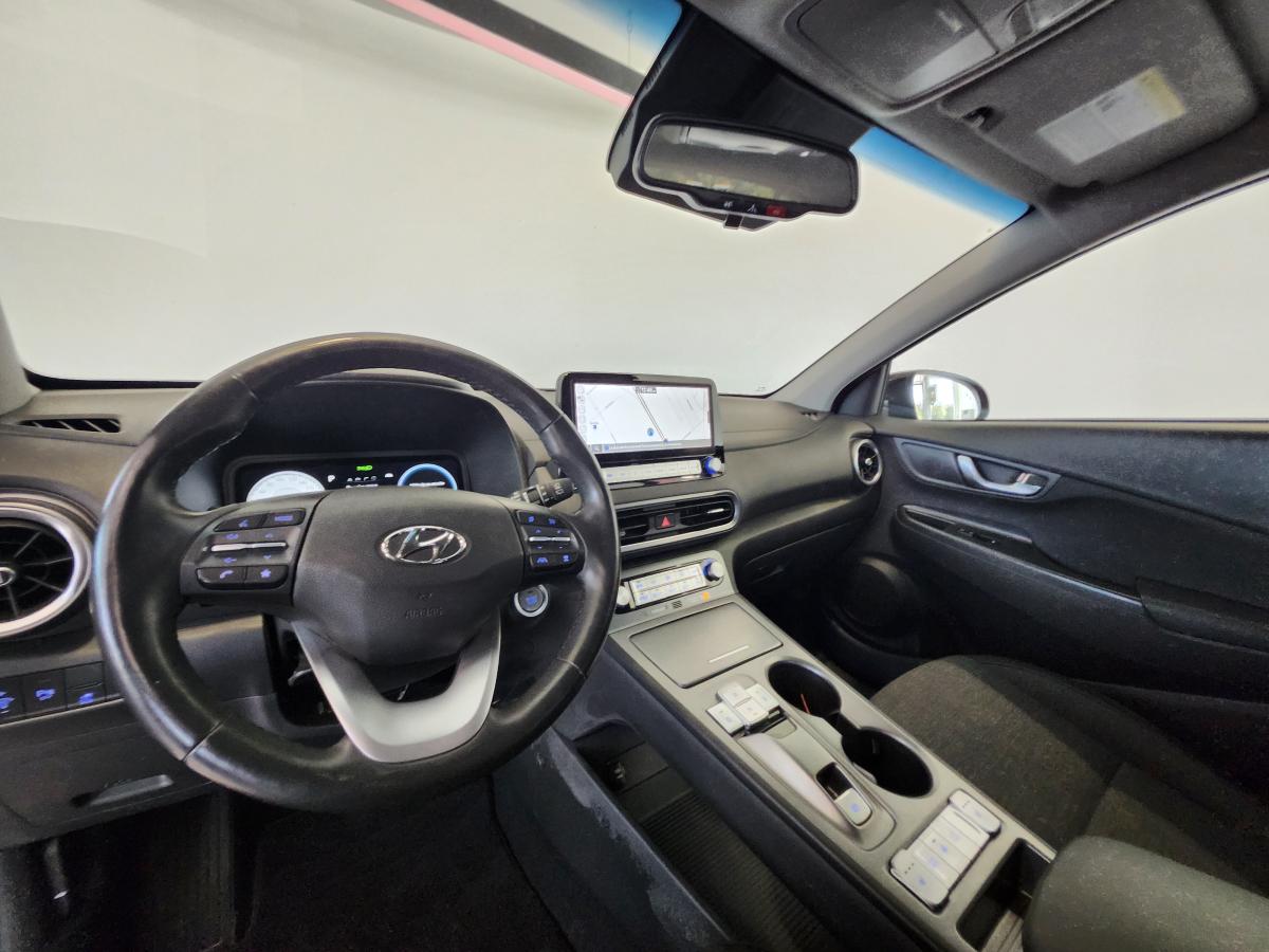 2023 Hyundai Kona - Image 14