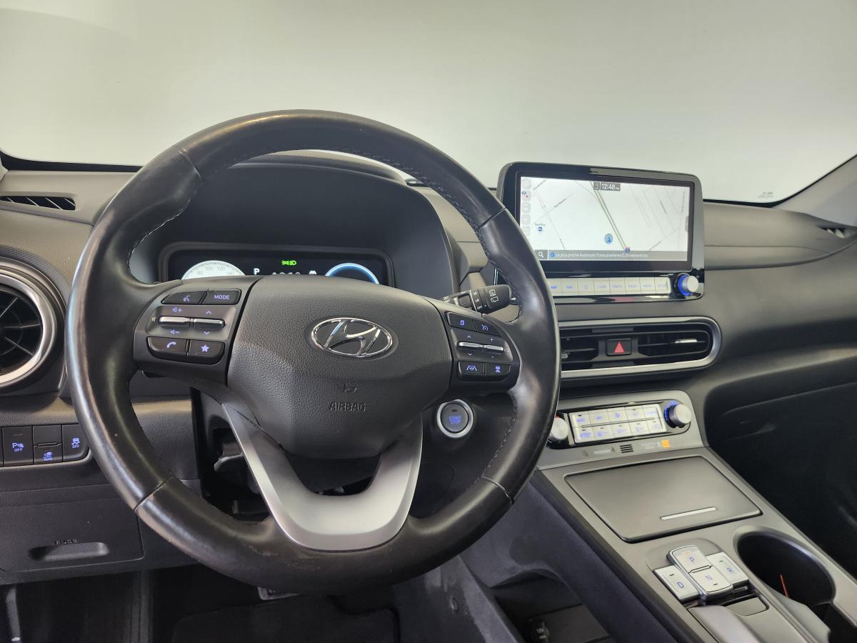 2023 Hyundai Kona - Image 15