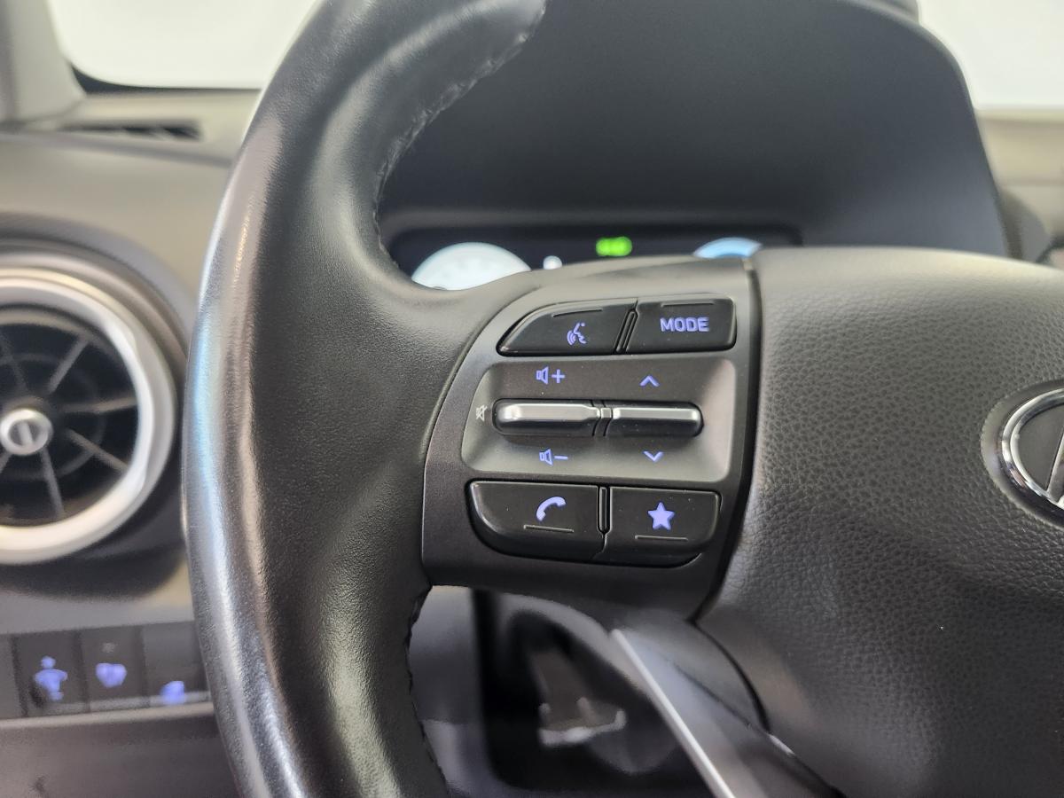 2023 Hyundai Kona - Image 16